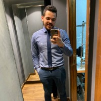 Mohamed Elyamany