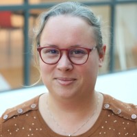 Sandy Ramillon