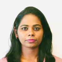 Sangeetha Chimmula
