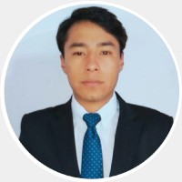 William Ricardo Pinto Mota