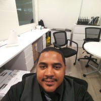 Nate Baptista