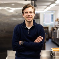 Nick Bosch Van Rosenthal