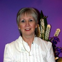 Christine Fitzpatrick