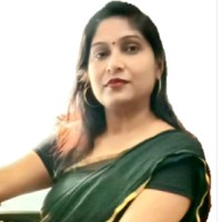 Poonam Tiwari