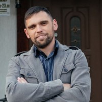 Сергей Перегуд