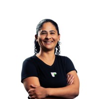 Priscila Pereira Silva