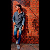 Dhruval Solanki