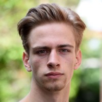 Jonas David
