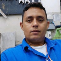 Marvin Lopes