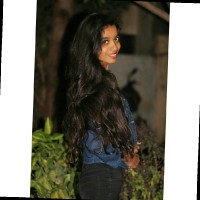 Priya Shejwal