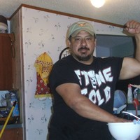 Art Gonzalez