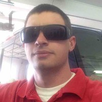 Aaron Belpedio