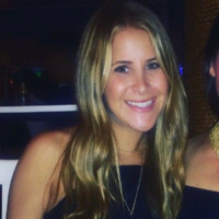 Carrie Goldstein