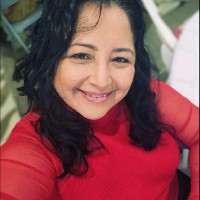 Gladys Garcia