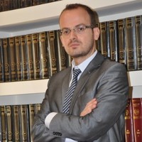 Athanasios Stamou