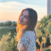 Natalia Prokopenko