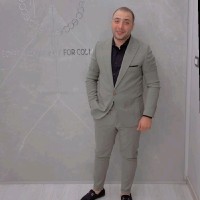 Ahmed Fared