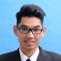 Wei Keat Wong