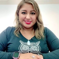 Elen Isabella Herrada Salas