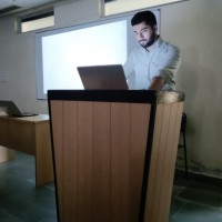 Divyansh Sahni