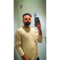 Parvinder Pal