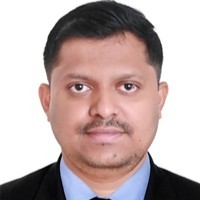 Dennis Dsouza