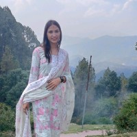 Prerna Kandpal