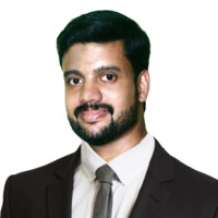 Vineesh Vijayan