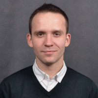 Alexander Bogrianov