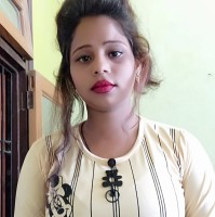 Monica Rao