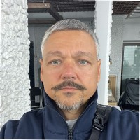 Denys Levchenko