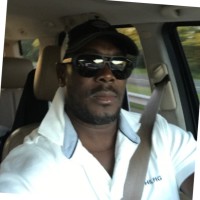 Robin Souffrant