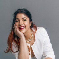 Ariadna Veronica Iturbe Davila