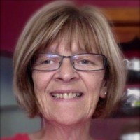 Sheila Hammond