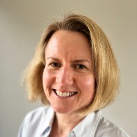 Cecilia Chisholm