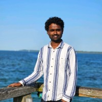 Deepak Prajapat