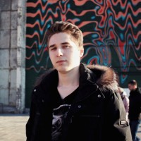 Pavel Demin