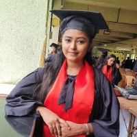 Rubina Sayed