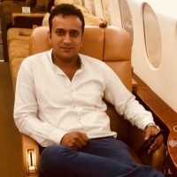 Rajesh Yadav