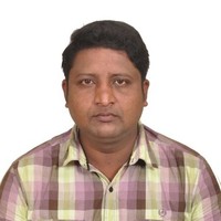 Nizar Ahamed O