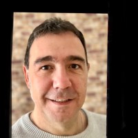 Jaime Calvete Blanco