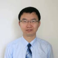 Fred Jiang