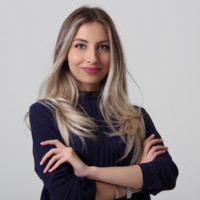 Alexandra Bykovskaya