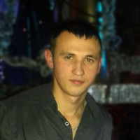 Alexander Malyshev