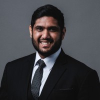 Karthik Rames