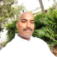 Avinash RM