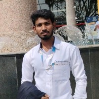 Durga Prasad B