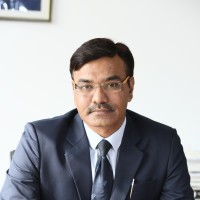 Pushpak Kumar