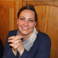 Séverine Bruggmann Hubert