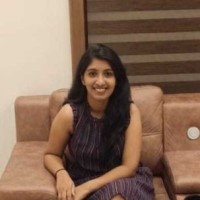 Shreya Ramachandran